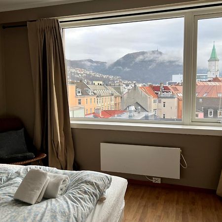 Vestre Torggaten 20 Bergen Quarto foto