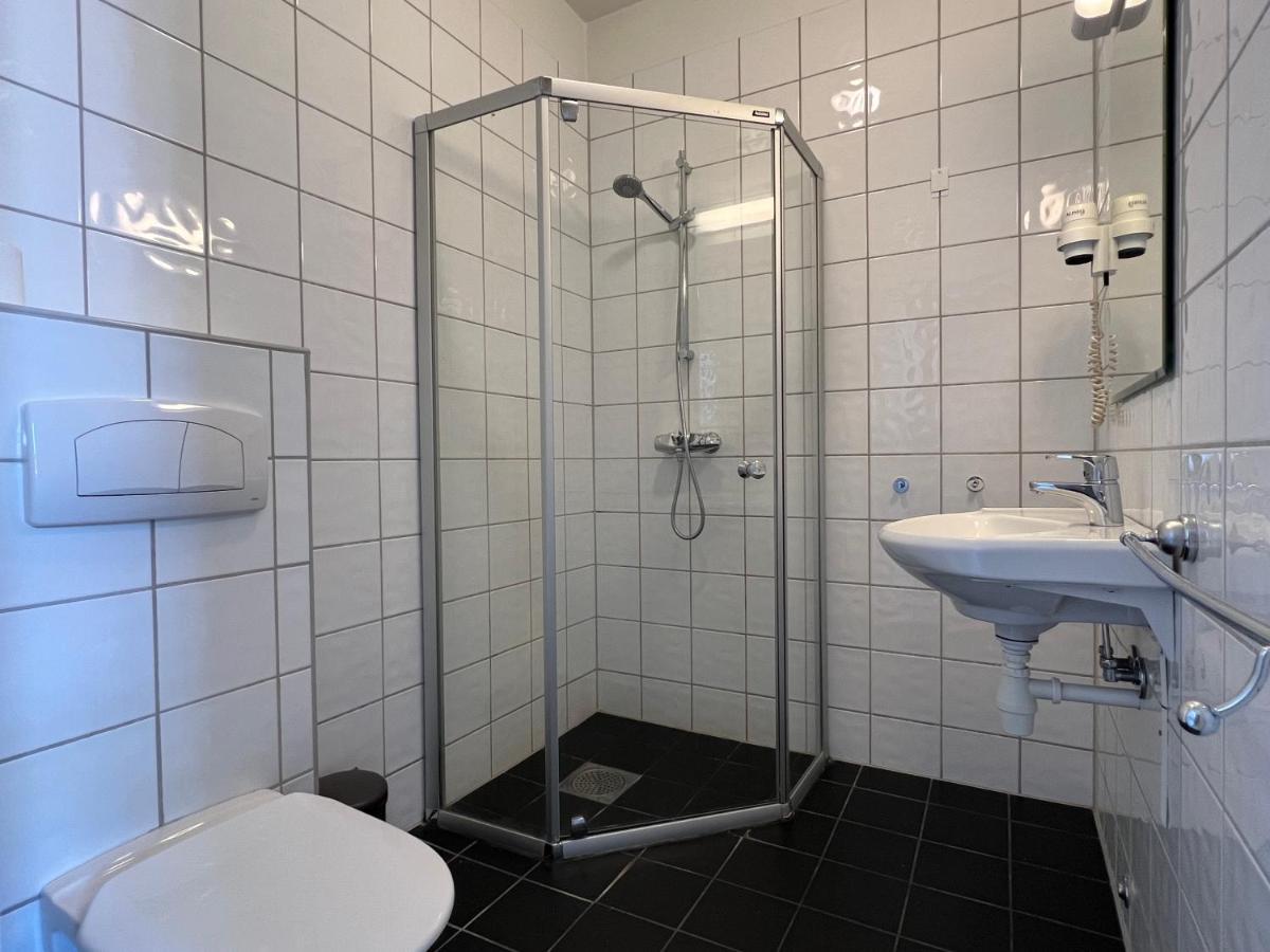 Vestre Torggaten 20 Bergen Exterior foto