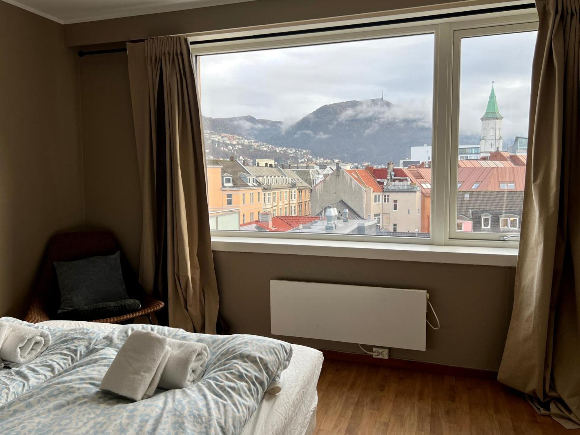 Vestre Torggaten 20 Bergen Quarto foto