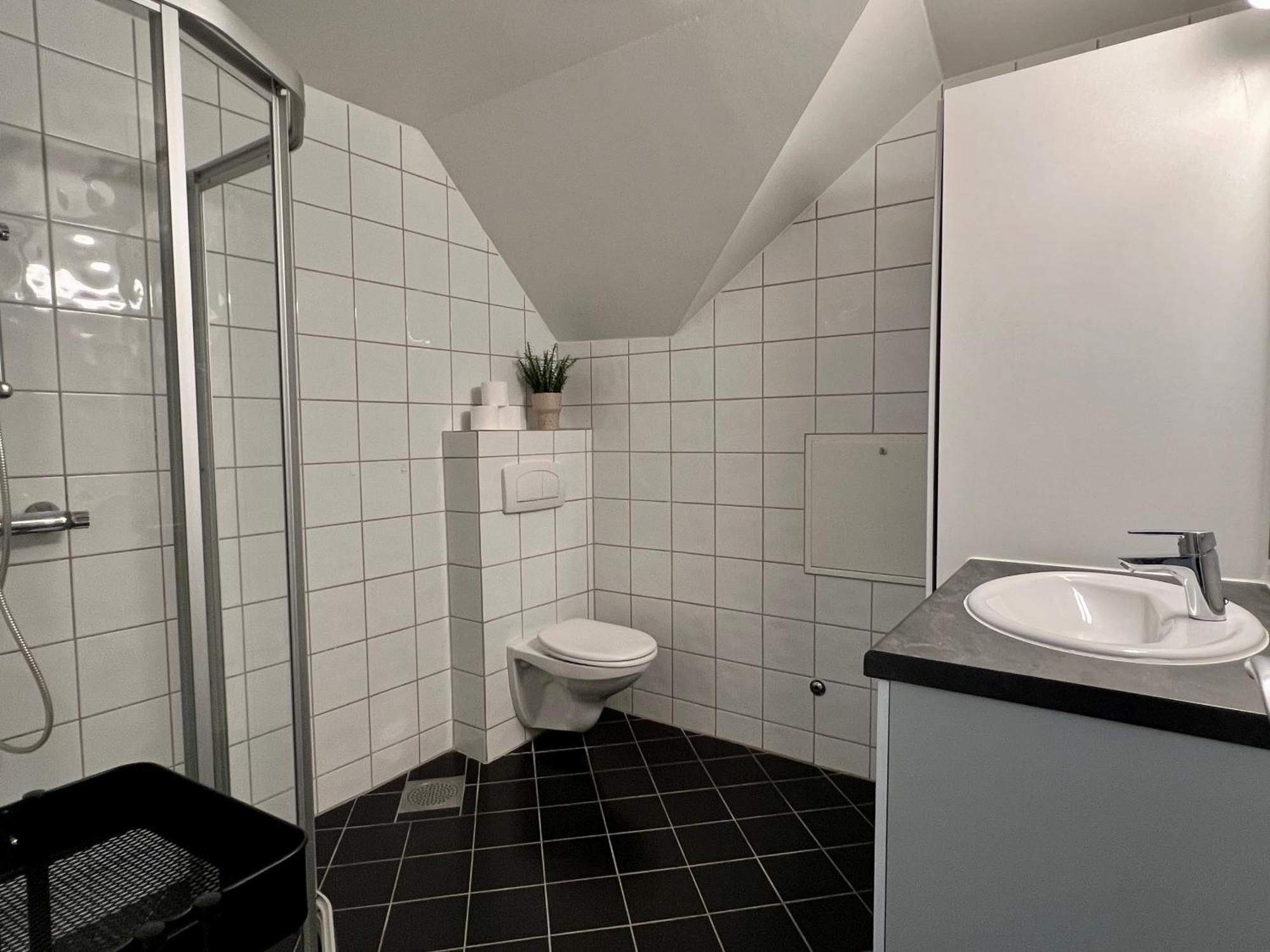 Vestre Torggaten 20 Bergen Quarto foto